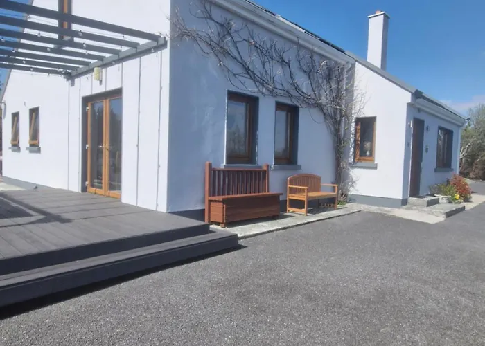 Rossroe Lodge B&B